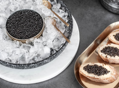 Was kostet Kaviar? Aktueller Preis in Deutschland