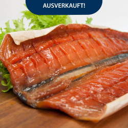 Wildlachs gedörrt «Kamchatka Original»