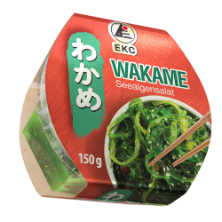 WAKAME Seaweed salad, picture 2