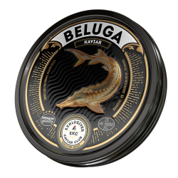 Störkaviar Beluga 50/100/500g