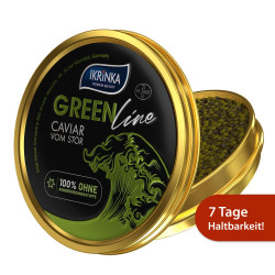Störkaviar «GreenLine»