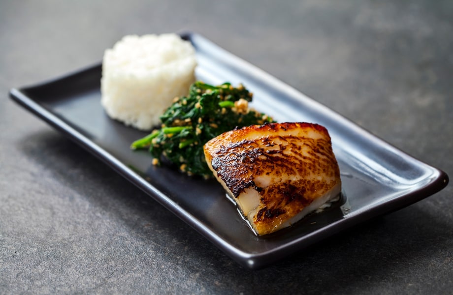 Miso-Black Cod a la Chefkoch – Zuhause zubereitet