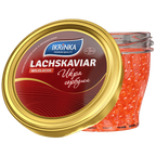 Lachskaviar Gorbuscha Set Classic