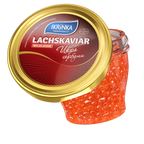 Lachskaviar Gorbuscha Set Classic