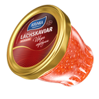 Lachskaviar Gorbuscha Set Classic