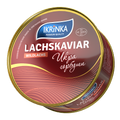Lachskaviar Gorbuscha «Red Gold»