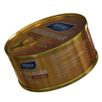 Keta Lachskaviar Set 3 x 300g