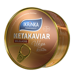 Keta Lachskaviar Set 3 x 300g