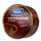 Lachskaviar Gorbuscha Set 3 x 300g
