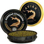 Störkaviar Set Duo