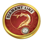 Störkaviar Aktion Diamant Line