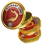 Störkaviar Aktion Diamant Line