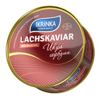 Lachskaviar Set TRIO