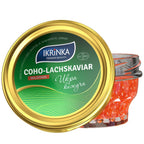 Coho Lachskaviar - Ikrinka