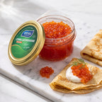 Coho Lachskaviar «Classic»
