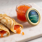 Trout caviar «Classic»
