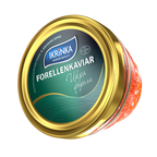 Forellenkaviar «Classic»