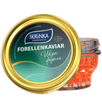 Forellenkaviar «Classic»
