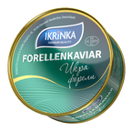 Forellenkaviar