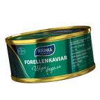 Forellenkaviar