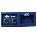 Geschenkbox «SELECTION» mit Perlmutlöffel