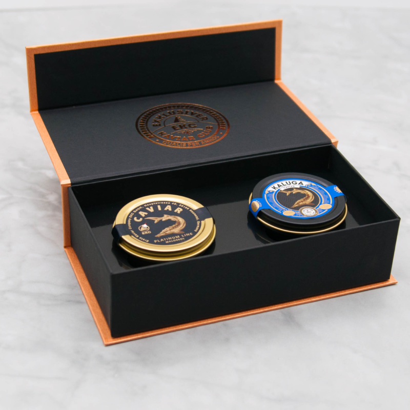 Geschenkbox «Premium»