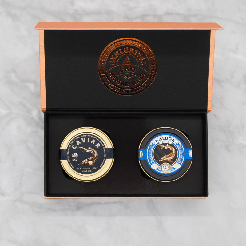 Geschenkbox «Premium»