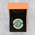 Geschenkbox «Golden Line»