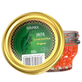 Lachskaviar «Kamchatka Original», Wildfang