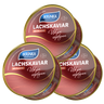 Lachskaviar Gorbuscha Set 3 x 300g