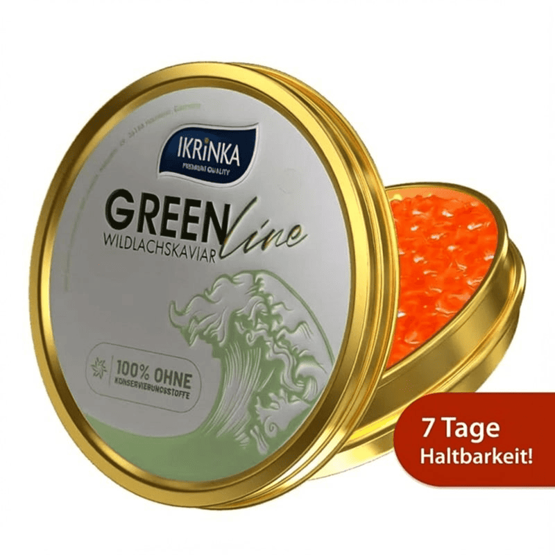 Gorbusha «GreenLine»