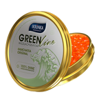 Gorbusha Lachskaviar «GreenLine»