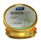 Gorbusha Lachskaviar «GreenLine»