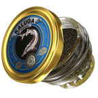 Kaluga Kaviar