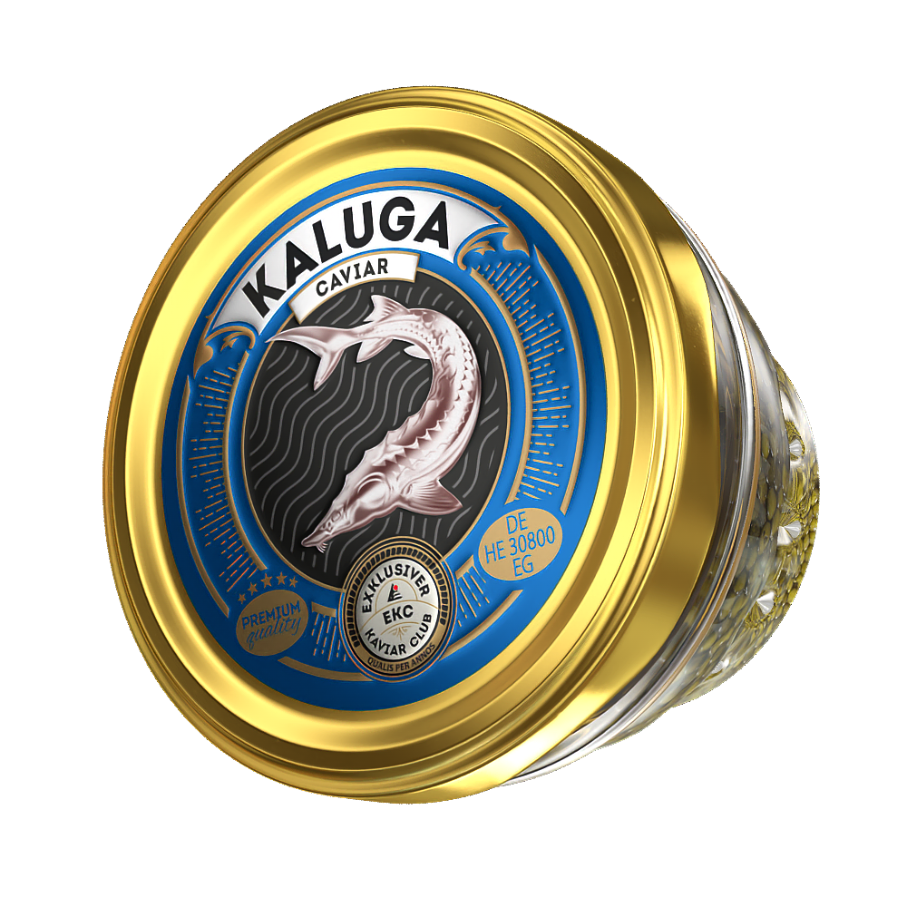 Kaluga Kaviar
