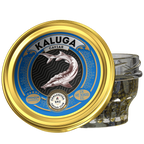 Kaluga Kaviar