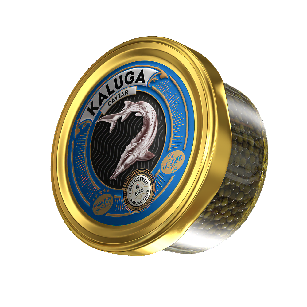 Kaluga Kaviar