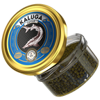 Kaluga Kaviar