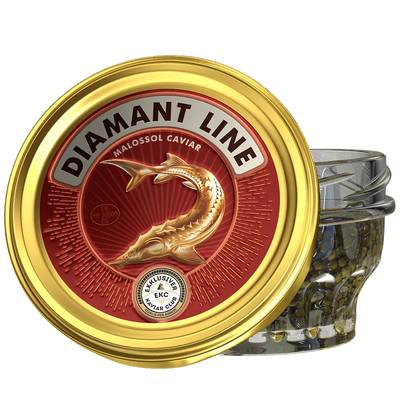 Störkaviar «Diamant Line»