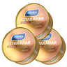 Keta Lachskaviar Set 3 x 300g
