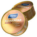 Keta Lachskaviar Set 11 x 300g – Aktionsset mit Dosen