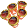 Lachskaviar Gorbuscha Set «Classic»