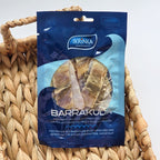 Barrakuda Snack getrocknet