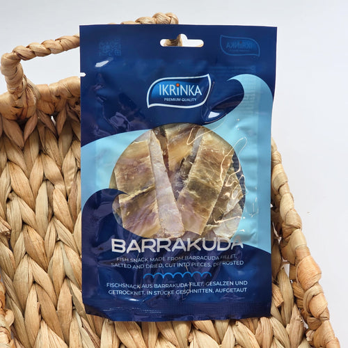 Fisch-Snack Set «Big Mix»
