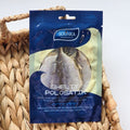 Goldband-Selar Snack getrocknet mit Rauchgeschmack