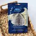 Goldband-Selar Snack getrocknet