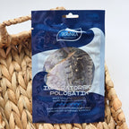 Mondbarsch Snack «Imperatorsky Polosatik» getrocknet