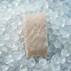 Störfilet mit Haut, frisch