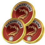 Störkaviar Aktion «Diamant Line»