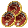 Störkaviar Aktion «Diamant Line»